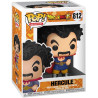 FUNKO POP! DRAGON BALL Z: HERCULE (812)