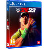 PS4 WWE 2K23