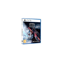 PS5 STAR WARS JEDI: FALLEN...