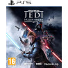 PS5 STAR WARS JEDI: FALLEN ORDER