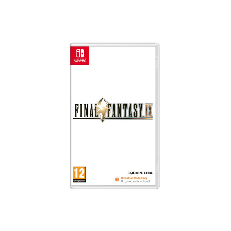 SW FINAL FANTASY IX