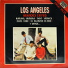 LOS ANGELES - GRANDES EXITOS