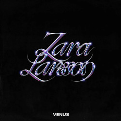 ZARA LARSSON - VENUS (LP-VINILO) COLOR