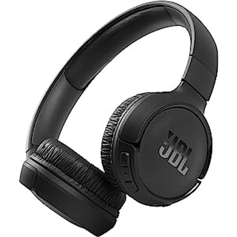 AURICULARES TUNE 510BT NEGRO JBL