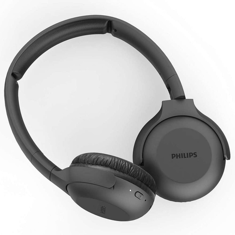 AURICULARES BT TAUH202BK NEGRO PHILIPS