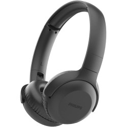 AURICULARES BT TAUH202BK NEGRO PHILIPS