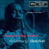 CHARLIE PARKER QUARTET - NOW'S THE TIME (LP-VINILO)