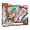 POKEMON JUEGO DE CARTAS FERROPALADIN EX COLECCION