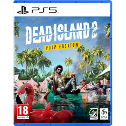 PS5 DEAD ISLAND 2 - PULP...