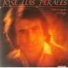 JOSE LUIS PERALES - ENTRE EL AGUA Y EL FUEGO (LP-VINILO)