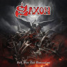 SAXON - HELL, FIRE AND DAMNATION (CD)