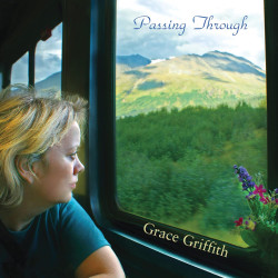 GRACE GRIFFITH - PASSING THROUGH (CD)
