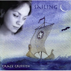 GRACE GRIFFITH - SAILING (CD)
