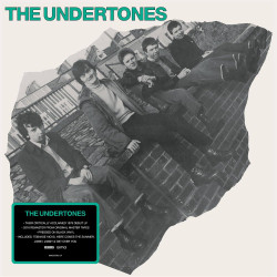 THE UNDERTONES - THE...