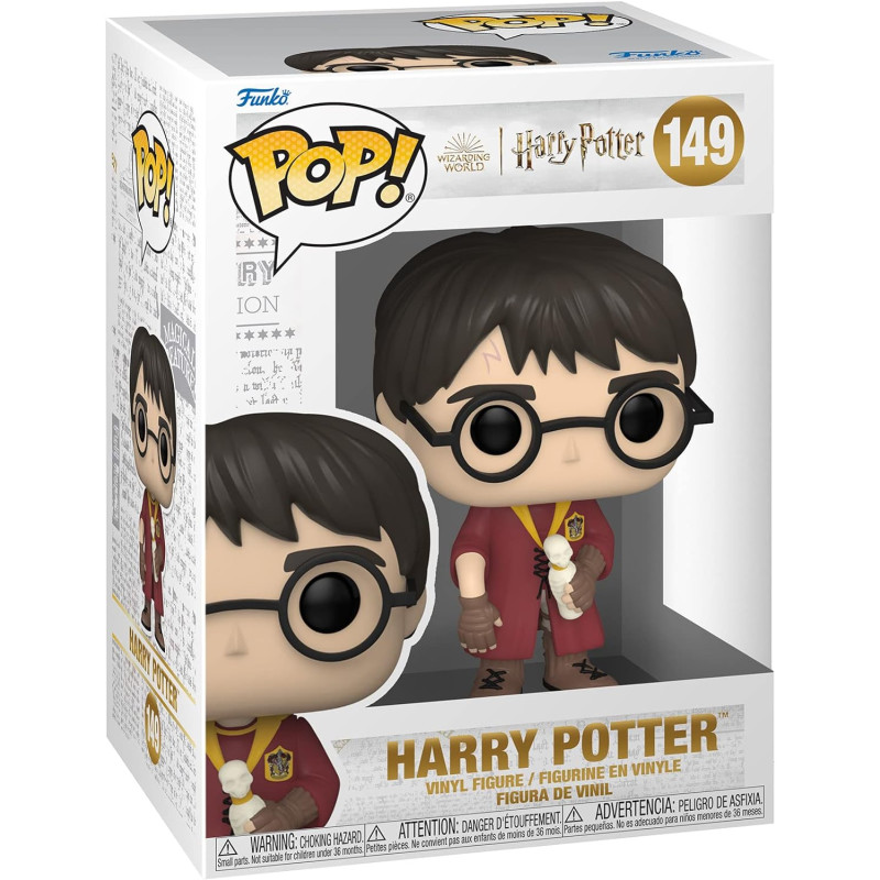 FUNKO POP! HARRY POTTER (149)