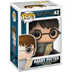 FUNKO POP! HARRY POTTER...