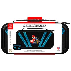 SW BOLSA TRANSPORTE GLOW MARIO KART PDP