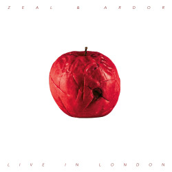 ZEAL & ARDOR - LIVE IN LONDON (2 LP-VINILO) WHITE