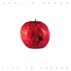 ZEAL & ARDOR - LIVE IN...