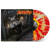 EXODUS - TEMPO OF THE DAMNED (2 LP-VINILO) COLOR