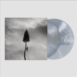 MANCHESTER ORCHESTRA - A BLACK MILE TO THE SURFACE (2 LP-VINILO) DELUXE PLATA