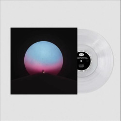 MANCHESTER ORCHESTRA - THE MILLION MASKS OF GOD (LP-VINILO) DELUXE TRNASPARENTE