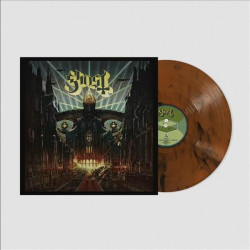 GHOST - MELIORA (LP-VINILO)...