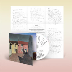 BILL RYDER-JONES - LECHYD DA (CD)