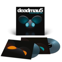 DEADMAU5 - FOR LACK OF A...