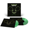 DEADMAU5 - 4X4  12 (2 LP-VINILO) GREEN