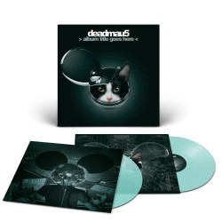 DEADMAU5 - ALBUM TITLE GOES...