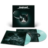 DEADMAU5 - ALBUM TITLE GOES HERE (2 LP-VINILO) BLUE