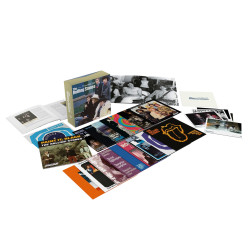 THE ROLLING STONES - 7″ SINGLES BOX VOL. 2: 1966-1971 (18 VINILO 7") BOX