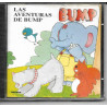 BUMP - LAS AVENTURAS BUMP