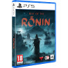 PS5 RISE OF THE RONIN