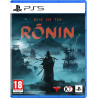 PS5 RISE OF THE RONIN