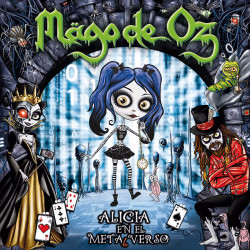 MAGO DE OZ - ALICIA EN EL...