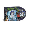 MAGO DE OZ - ALICIA EN EL METALVERSO (CD)