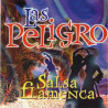 LAS PELIGRO - SALSA FLAMENCA