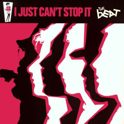 THE BEAT - I JUST CAN'T...