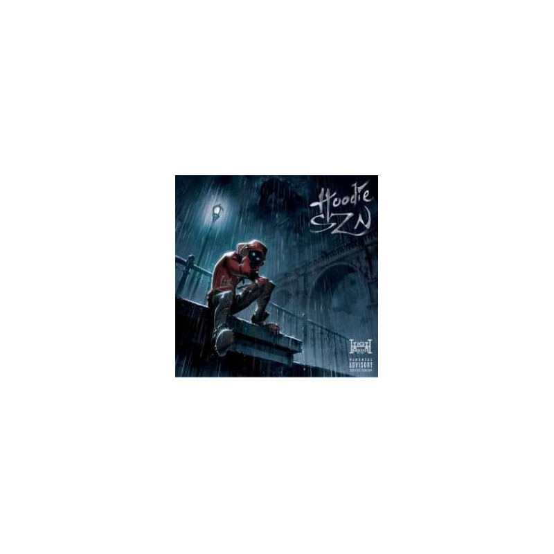 A BOOGIE WIT DA HOODIE - HOODIE SZN (2 LP-VINILO9