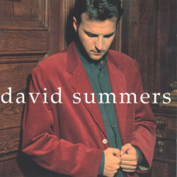 DAVID SUMMERS - DAVID SUMMERS (LP-VINILO)