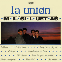 LA UNION - MIL SILUETAS...