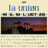 LA UNION - MIL SILUETAS (LP-VINILO)