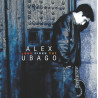 ALEX UBAGO - QUE PIDES TU (LP-VINILO)