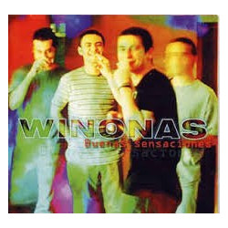 WINONAS - BUENAS SENSACIONES