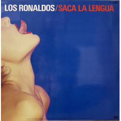 LOS RONALDOS - SACA LA...