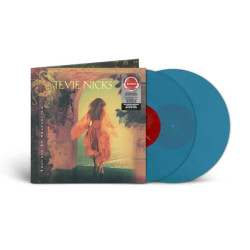 STEVIE NICKS - TROUBLE IN SHANGRI-LA (2 LP-VINILO) BLUE