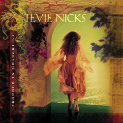 STEVIE NICKS - TROUBLE IN SHANGRI-LA (2 LP-VINILO) BLUE