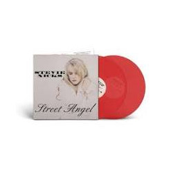 STEVIE NICKS - STREET ANGEL (2 LP-VINILO) RED